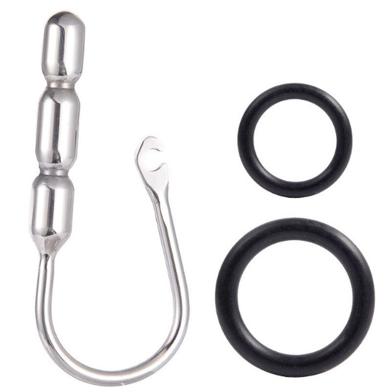 War Zone Penis Plug - - Penis Plugs