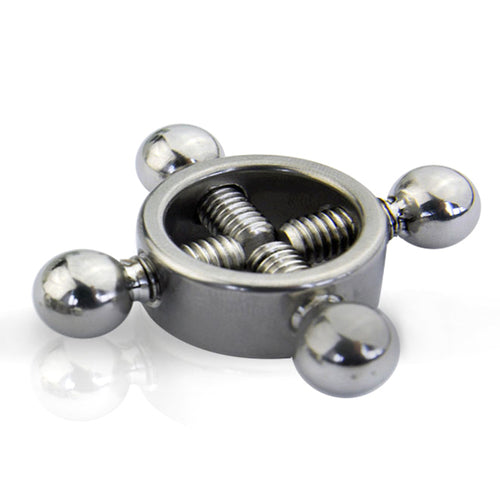 Rings of Fire Nipple Press Kit - - Breast and Nipple Toys