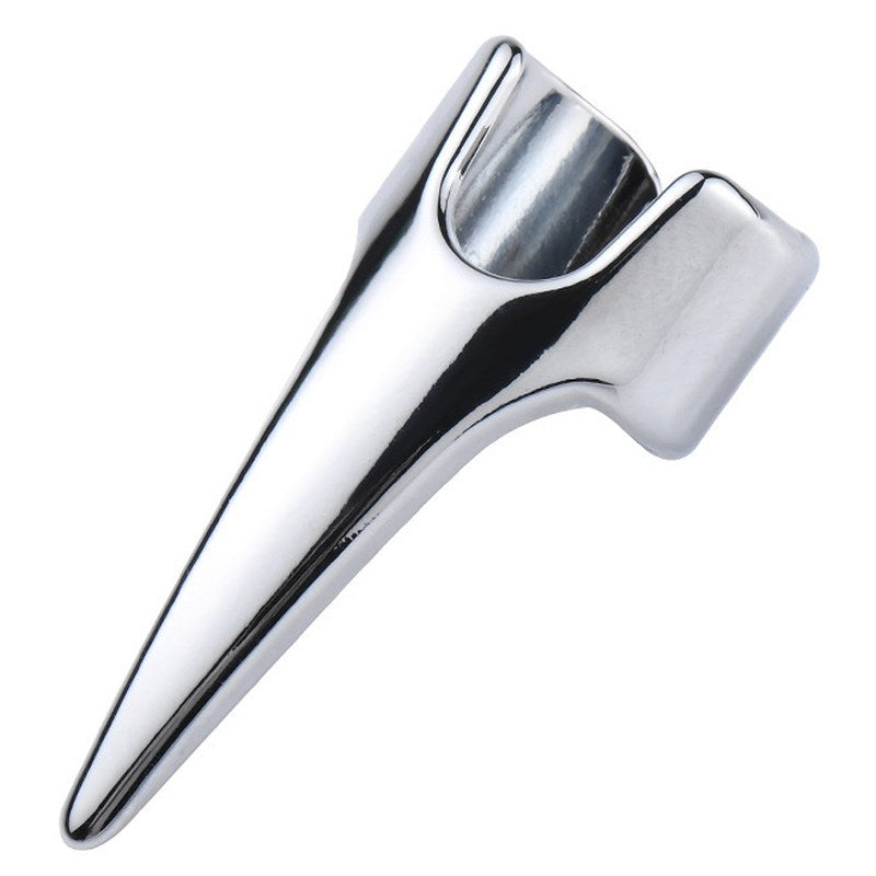 BDStyle Finger Claw Finger Ring - - Steel Sex Toys