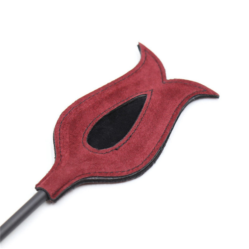 BDStyle Bondage Tickler With Paddle Teaser - Ticklers