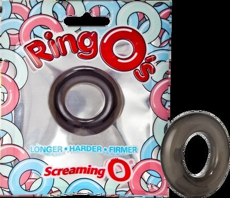 Screaming O Ringo Erection Enhancer Stretchy Penis Ring - - Stretchy Cock Rings