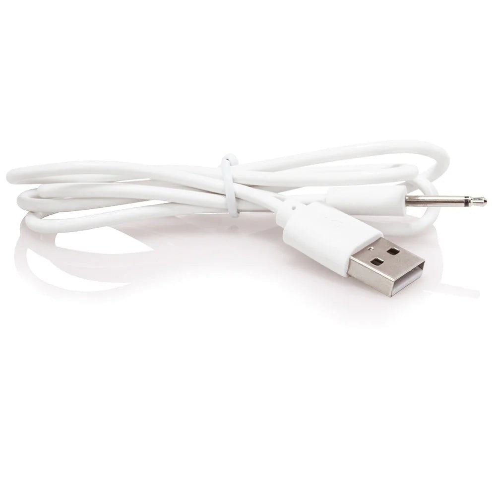 Screaming O Recharge Cable USB to DC - Default Title - Vibrator Accessories