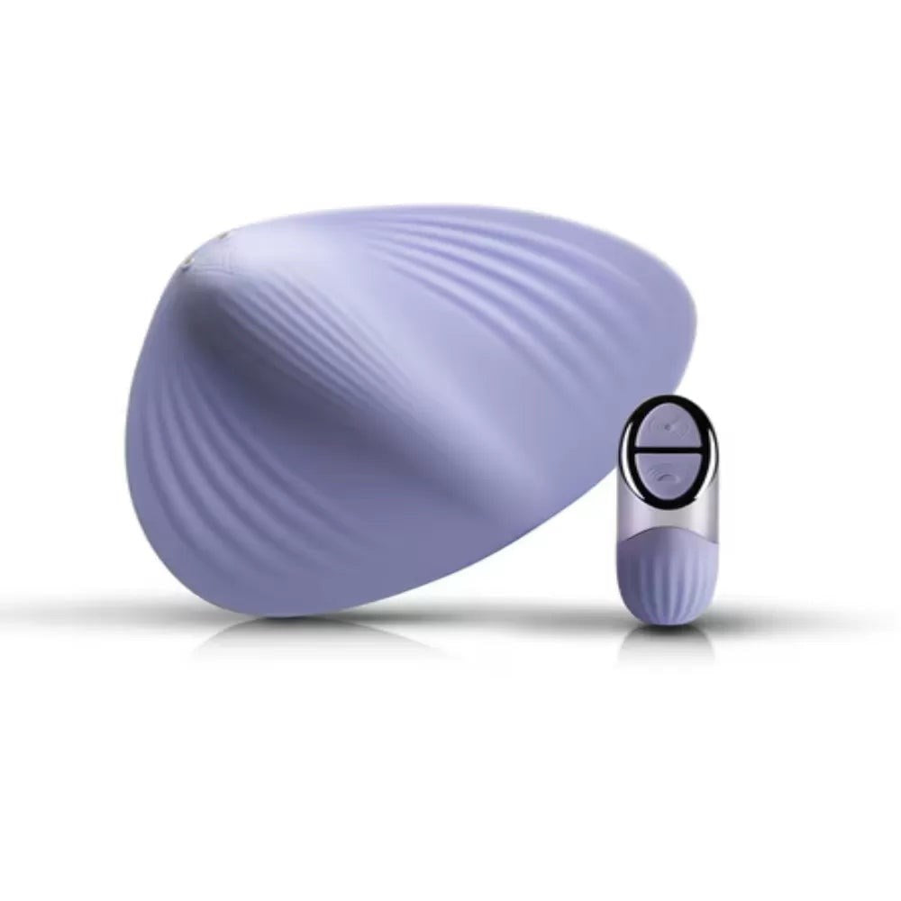 Rocks Off NIYA N5 - Flexi Pad Couples Massager - - Waterproof Vibrators