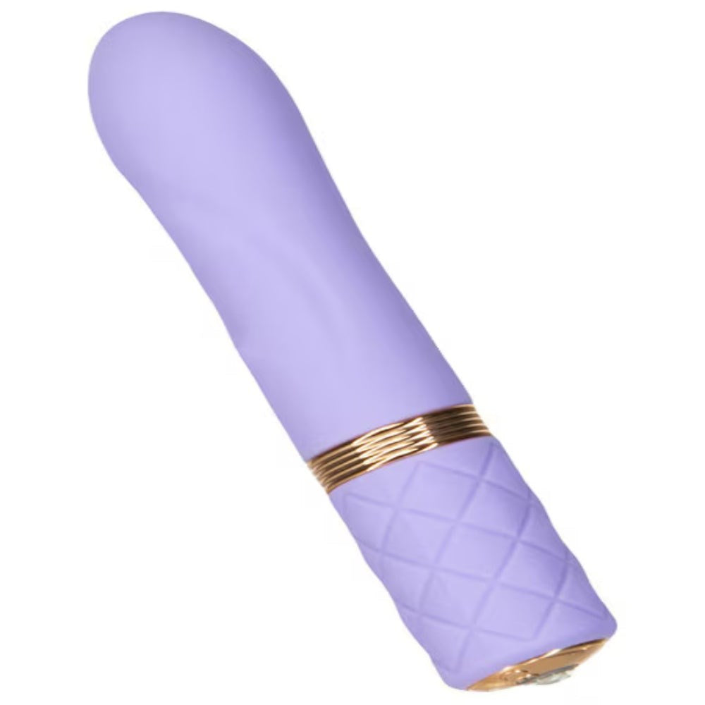 Pillow Talk Special Edition Flirty Bullet Vibe - Bullet Vibrators