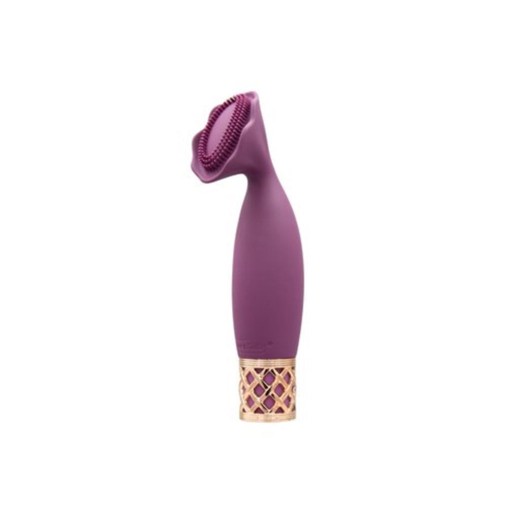 Pillow Talk Secrets Passion Clitoral Massager - - Personal Massagers