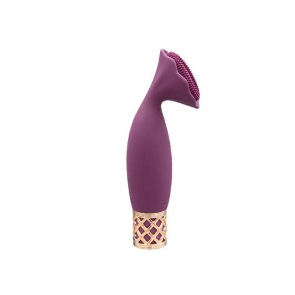 Pillow Talk Secrets Passion Clitoral Massager - - Personal Massagers
