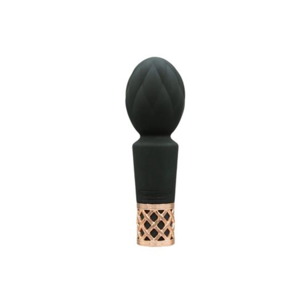 Pillow Talk Secrets Pleasure Mini Wand Massager - Body Wands