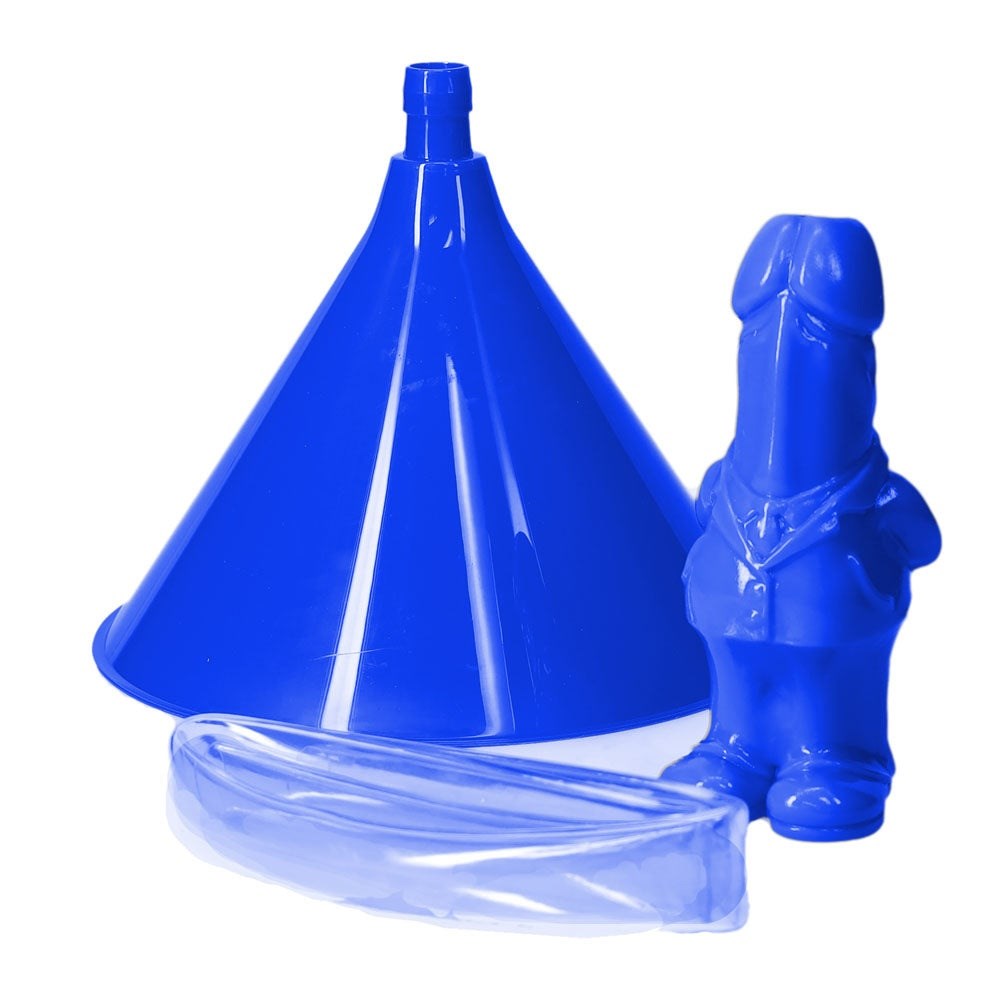 S-LINE The Dickheads - Novelty Beer Bong - - Sex Games, Coupons and Tricks