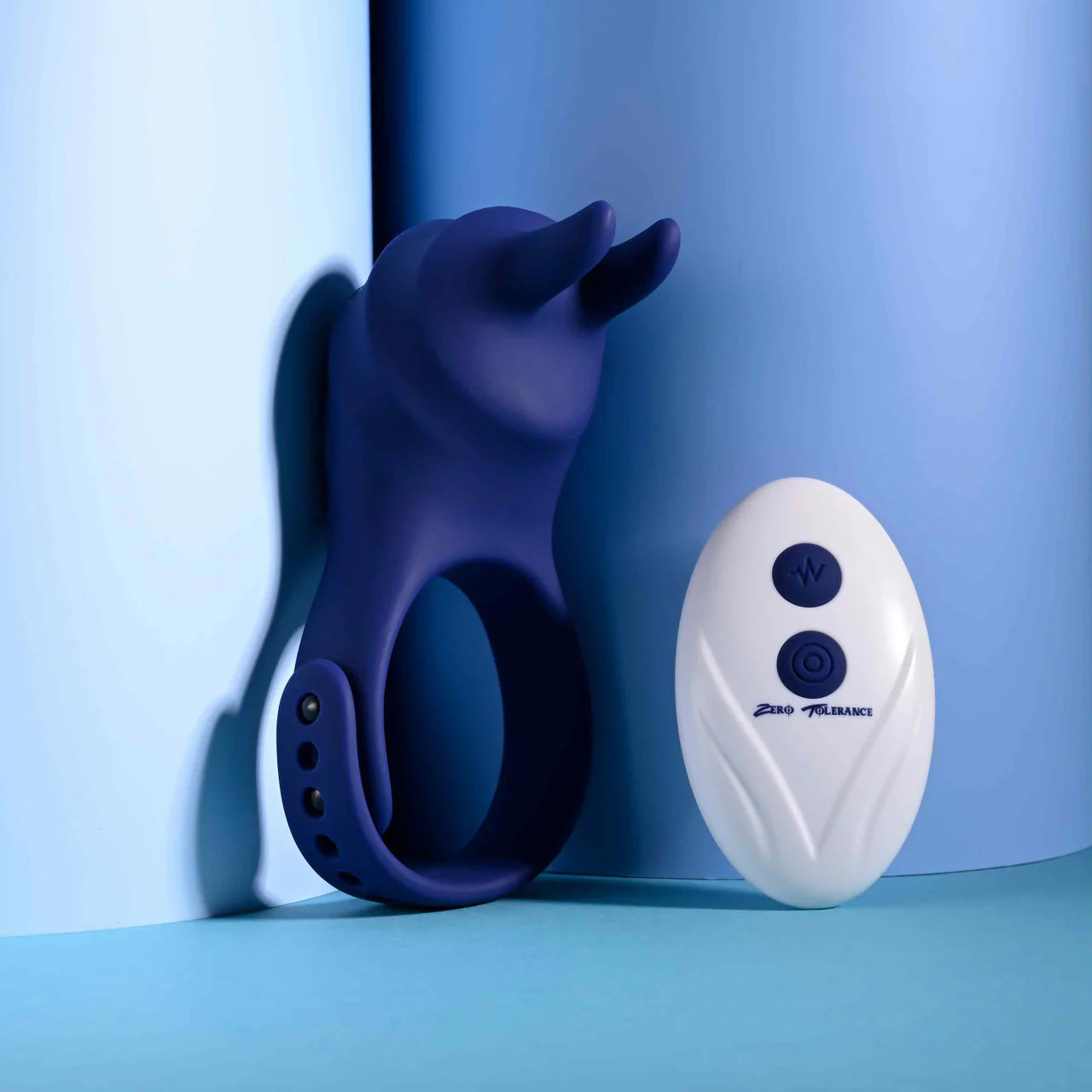 Zero Tolerance Adjustable Fun Cock Ring - - Cock Rings