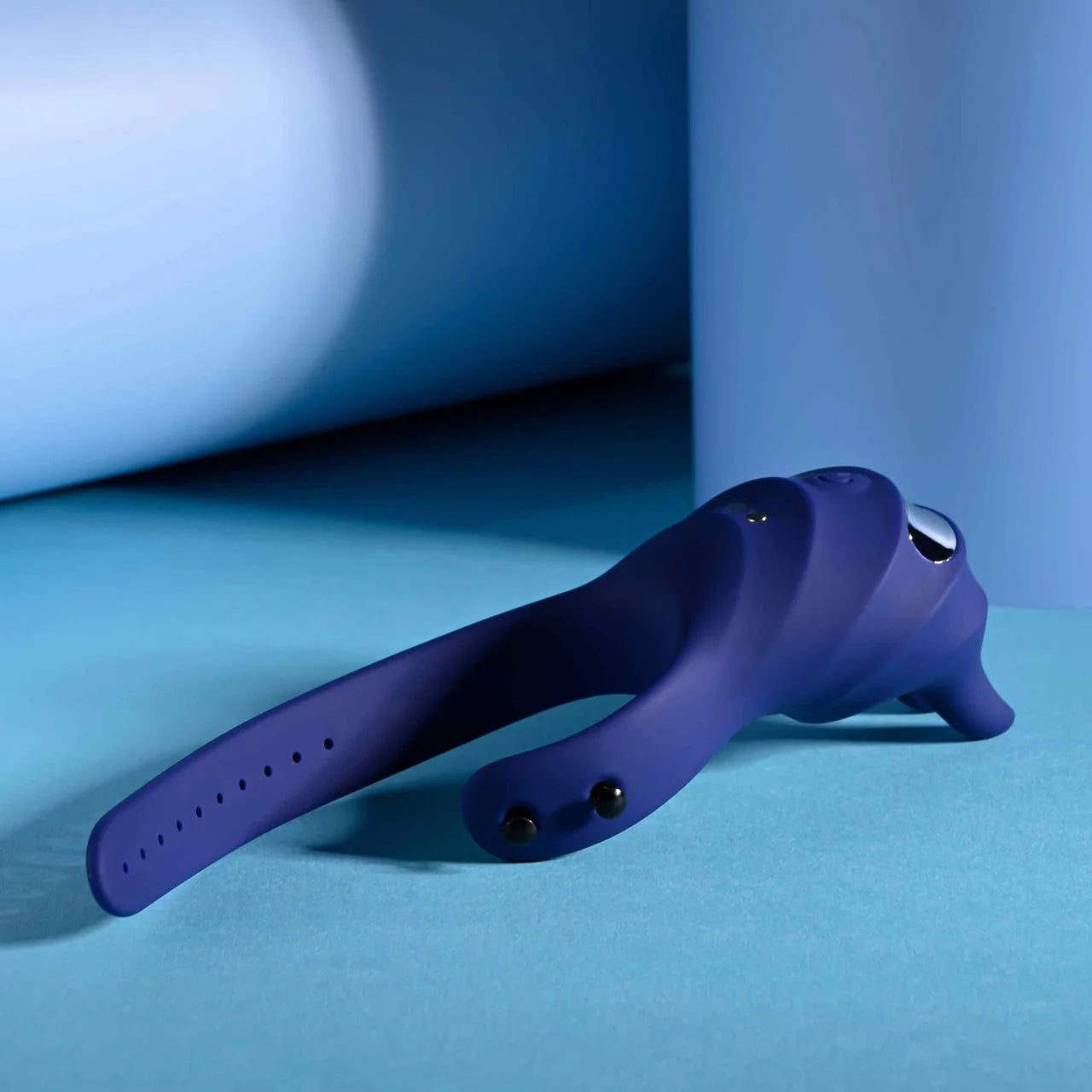 Zero Tolerance Adjustable Fun Cock Ring - - Cock Rings