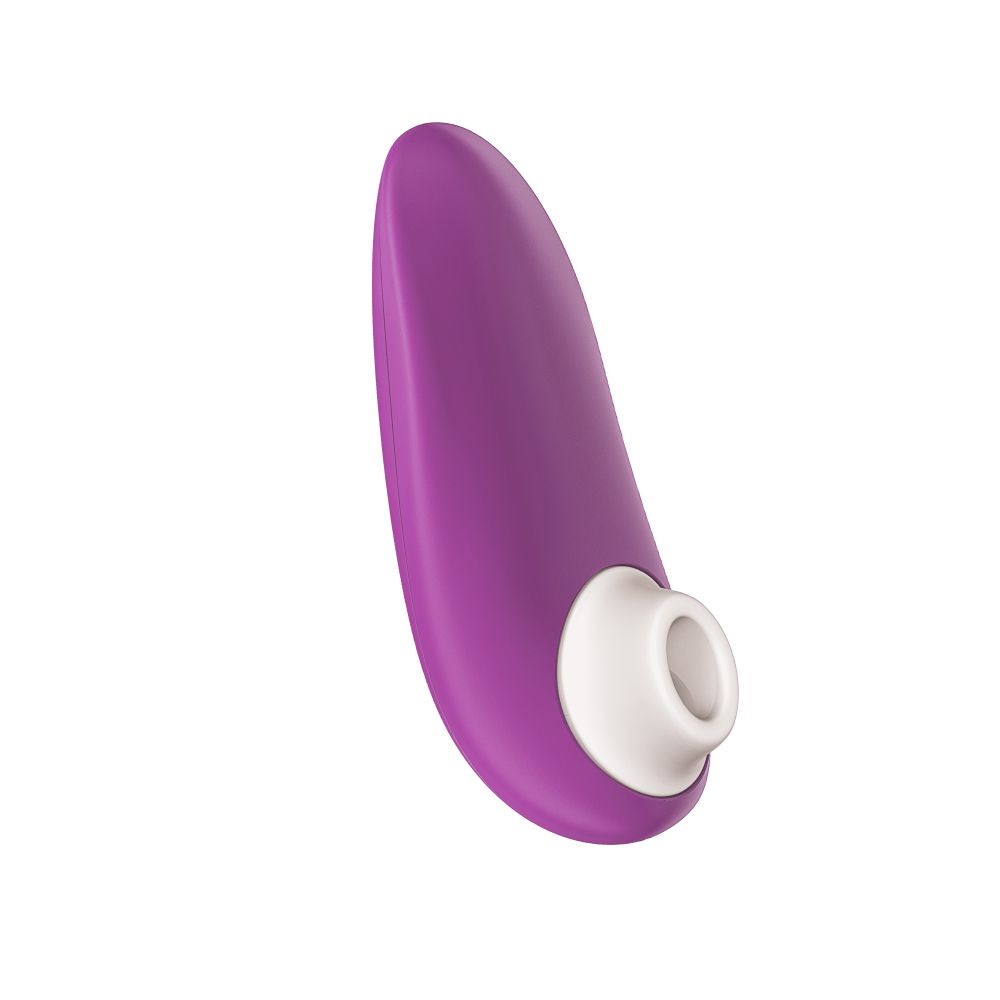 Womanizer Starlet 3 Air Pulse Clitoral Massager - - Clit Ticklers and Pulsators
