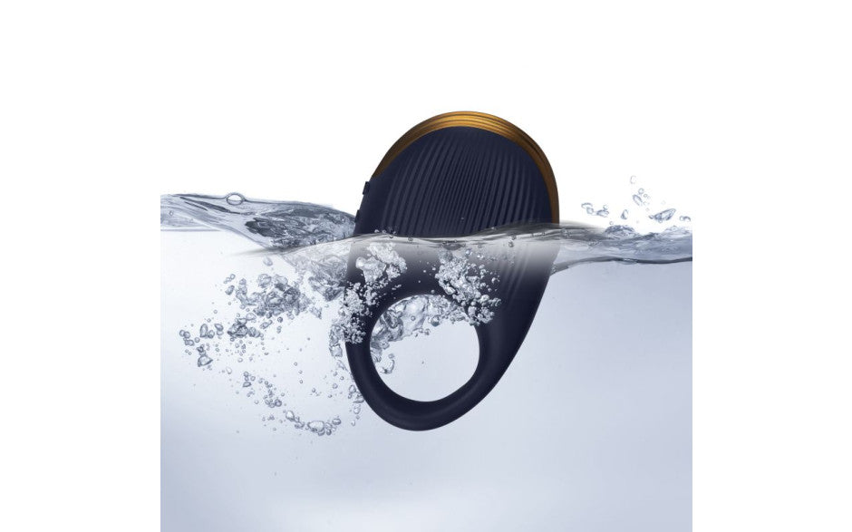 Rocks Off Climaximum Vibrating Mens Cock Ring - Vibrating Cock Rings