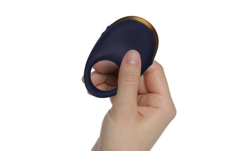 Rocks Off Climaximum Vibrating Mens Cock Ring - Vibrating Cock Rings