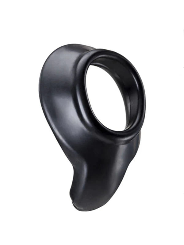 Perfect Fit Cock Armour Large - - Cock Rings