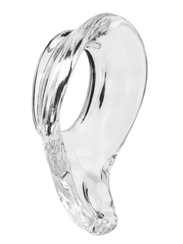 Perfect Fit Cock Armour Large - - Cock Rings