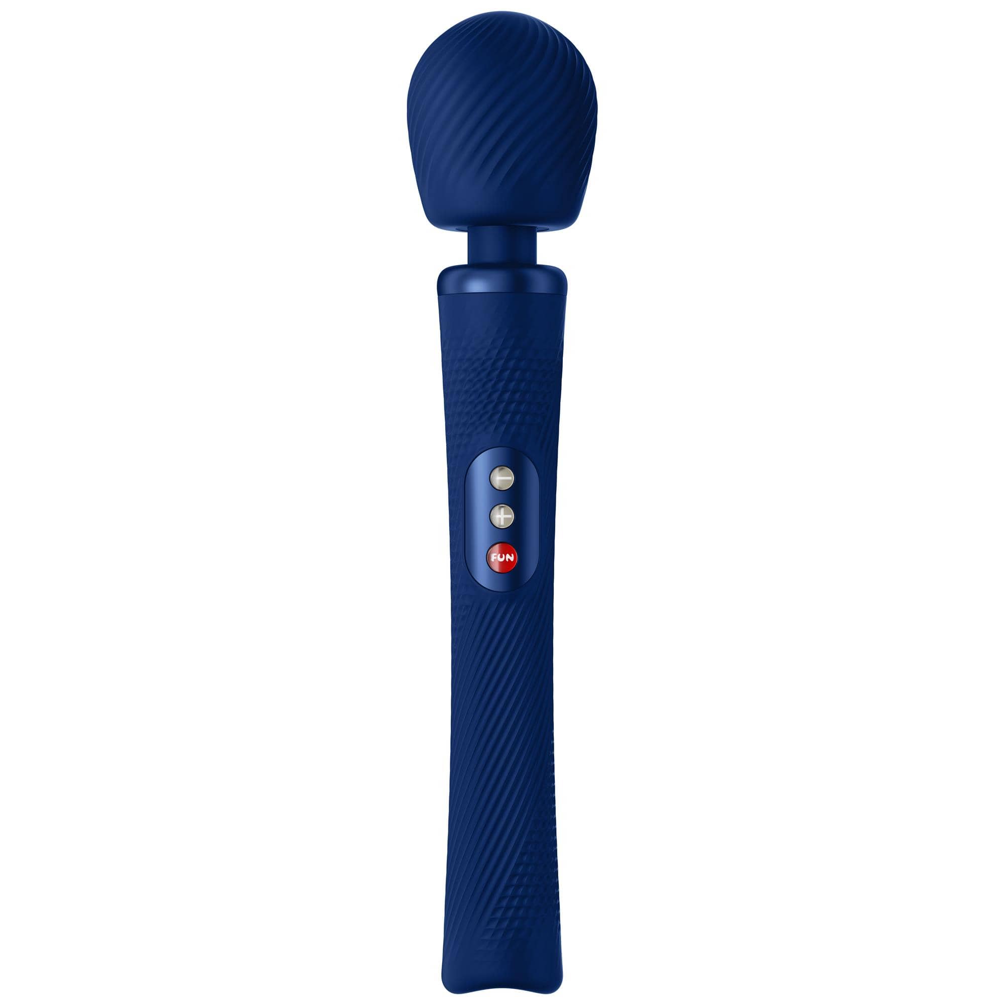 Fun Factory VIM Rechargeable Rumbling Body Wand Massager - - Body Wands