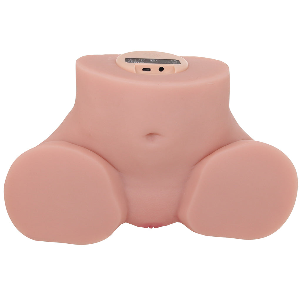 Cousins Group Stroker Kings Ultimate Booty Vibrating Stroker - - Masturbators and Strokers