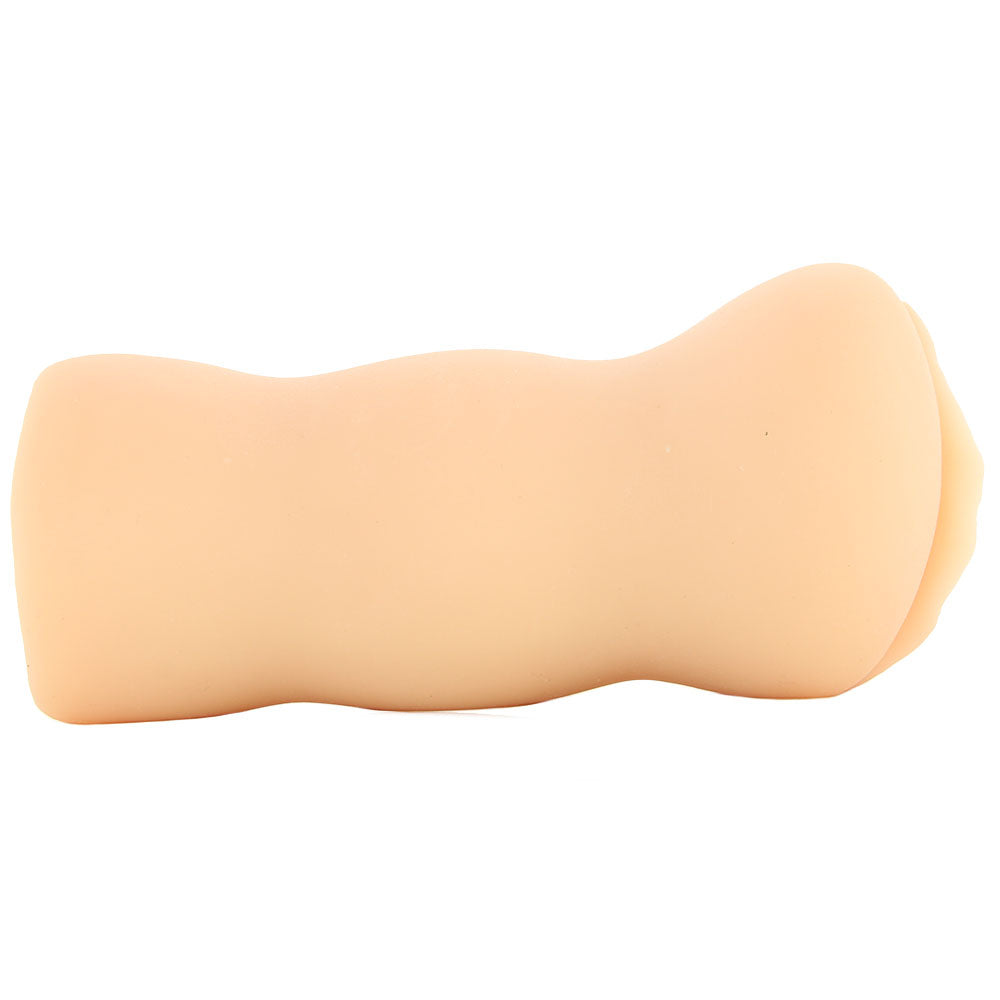 Cousins Group Allie Haze My First Penetration Male Stroker - - Masturbators and Strokers