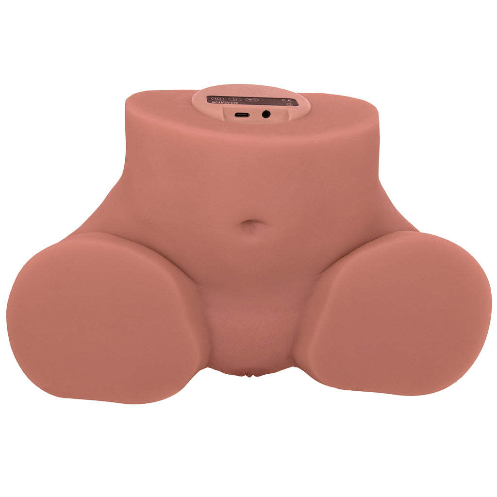 Cousins Group Stroker Kings Asstastic Vibrating Ass and Pussy - - Masturbators and Strokers