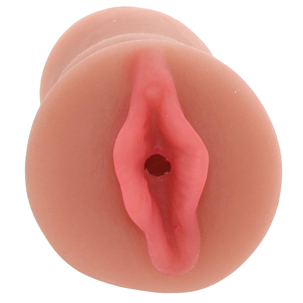 Cousins Group Pornstar Fuckable Avery Jane Pussy Stroker - - Masturbators and Strokers