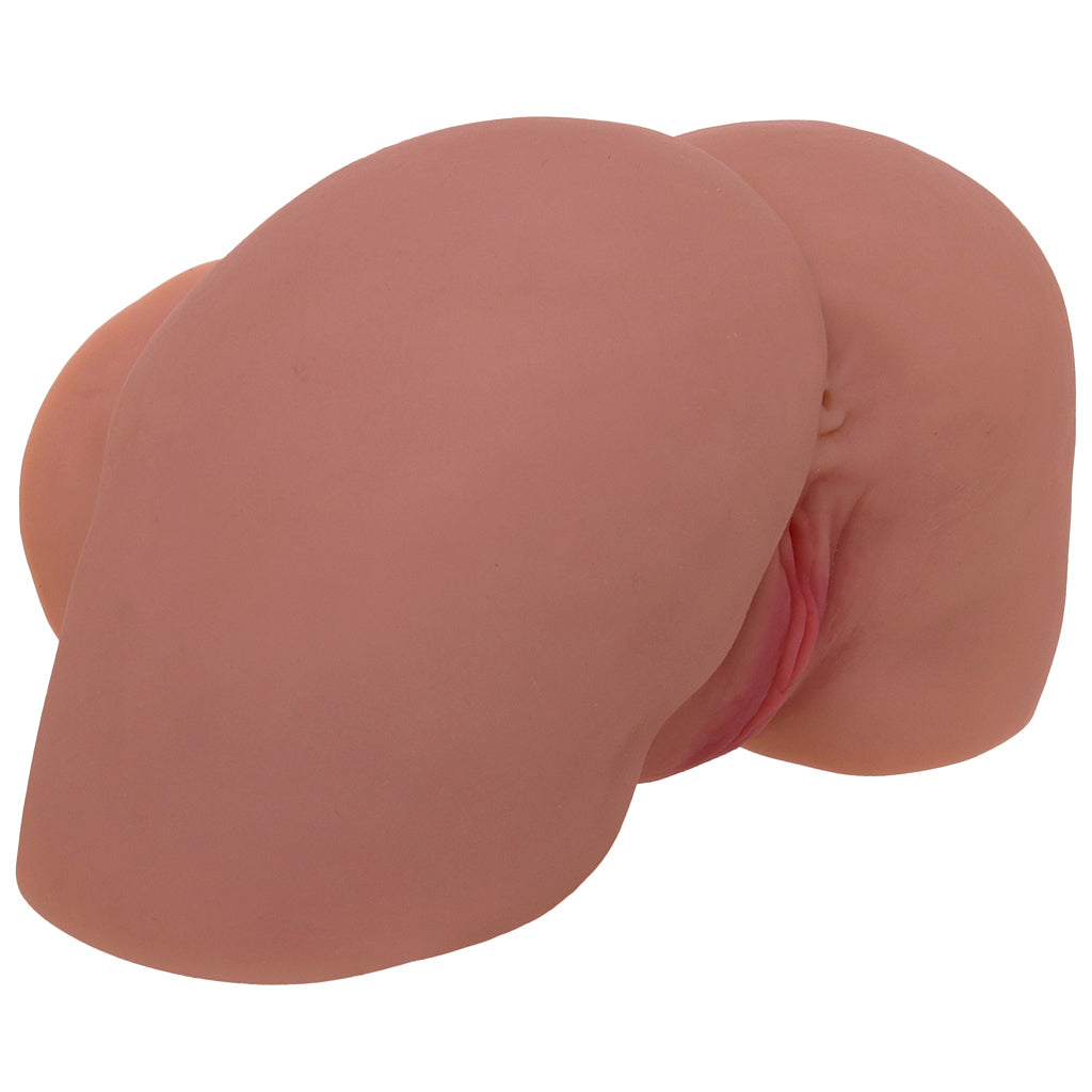 Cousins Group Stroker Kings Asstastic Vibrating Ass and Pussy - Default Title - Masturbators and Strokers