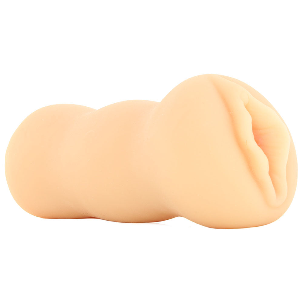 Cousins Group Allie Haze My First Penetration Male Stroker - Default Title - Masturbators and Strokers