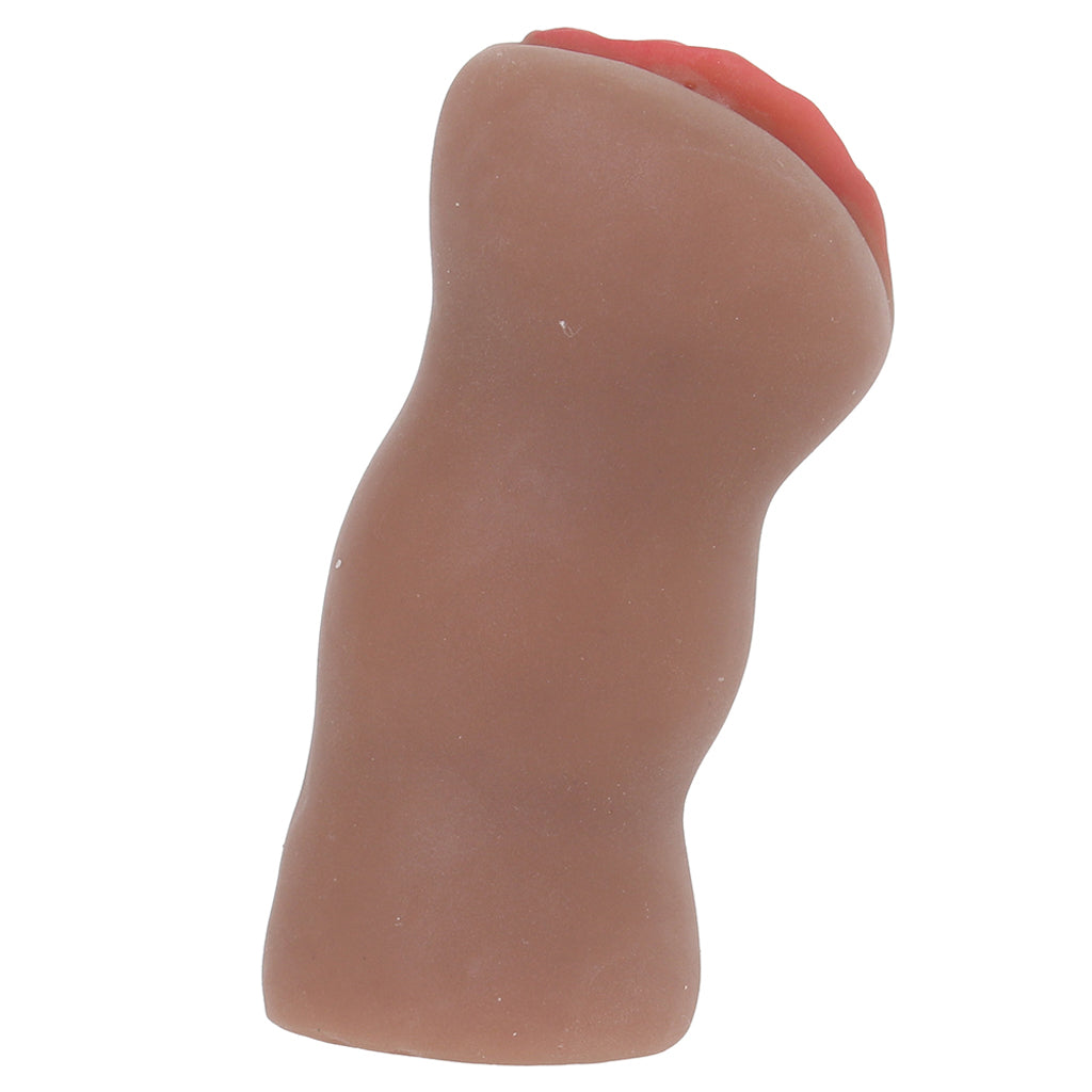 Cousins Group Pornstar Fuckable Ariana Aimes 3D Vagina Stroker - - Masturbators and Strokers