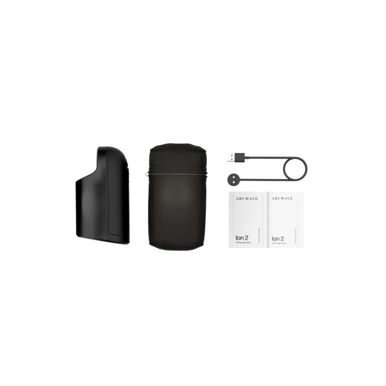 ARCWAVE Ion 2.0 Automatic Male Masturbator - - Masturbators and Strokers