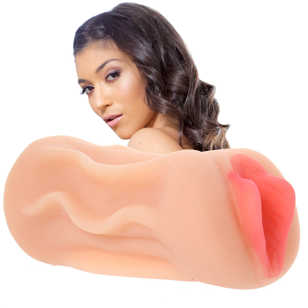 Cousins Group Pornstar Fuckable Brooklyn Gray Pussy Stroker - Default Title - Masturbators and Strokers