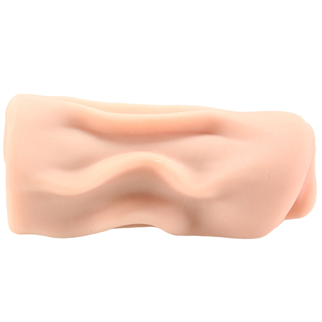 Cousins Group Pornstar Fuckable Autumn Falls Pussy Stroker - - Masturbators and Strokers