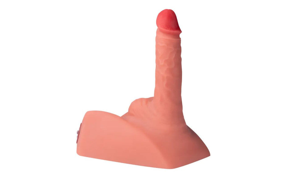 Xise Michael USB Auto Thrusting 20 cm Male Cock and Ass - Masturbators and Strokers