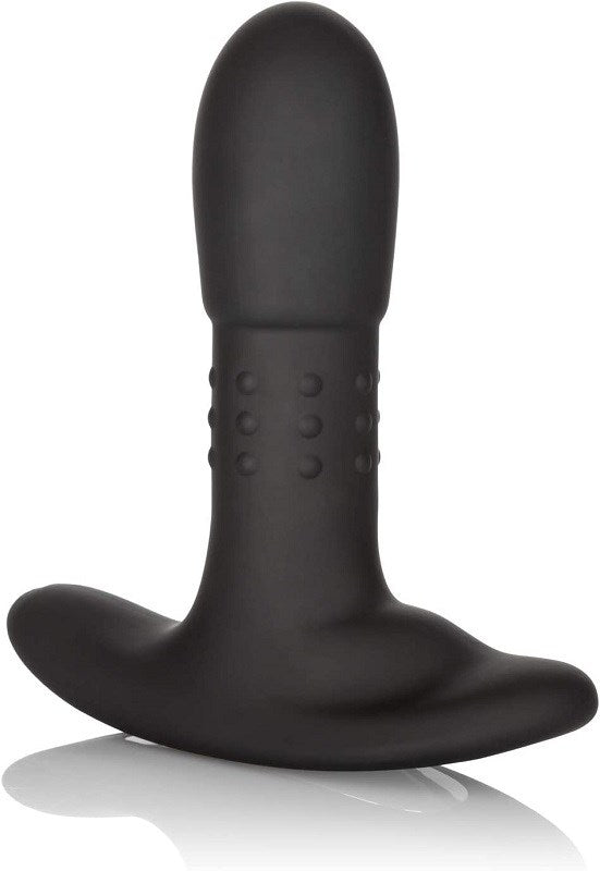 California Exotics Eclipse Beaded Probe - - Anal Beads and Balls