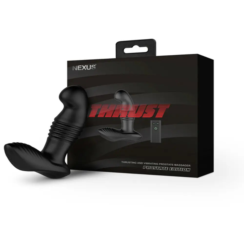 Nexus Thrust Prostate Edition Prostate Vibrator - - Prostate Toys