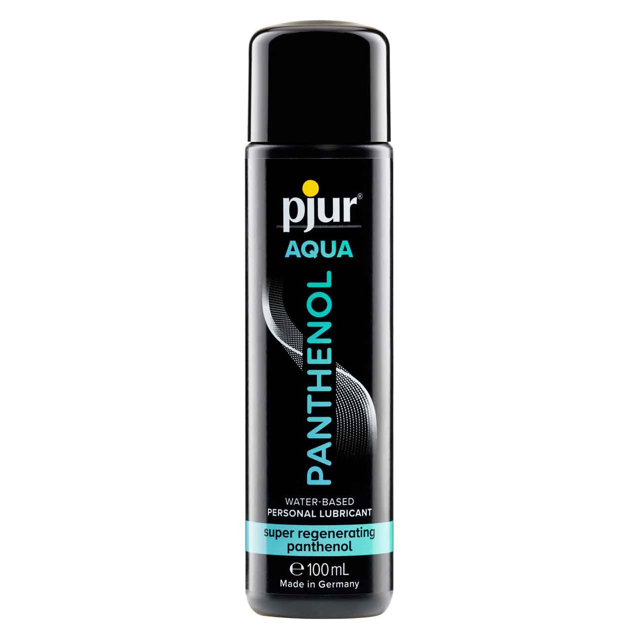 Pjur Aqua Panthenol Water Based Lubricant 30 ml - - Water Based Lubes