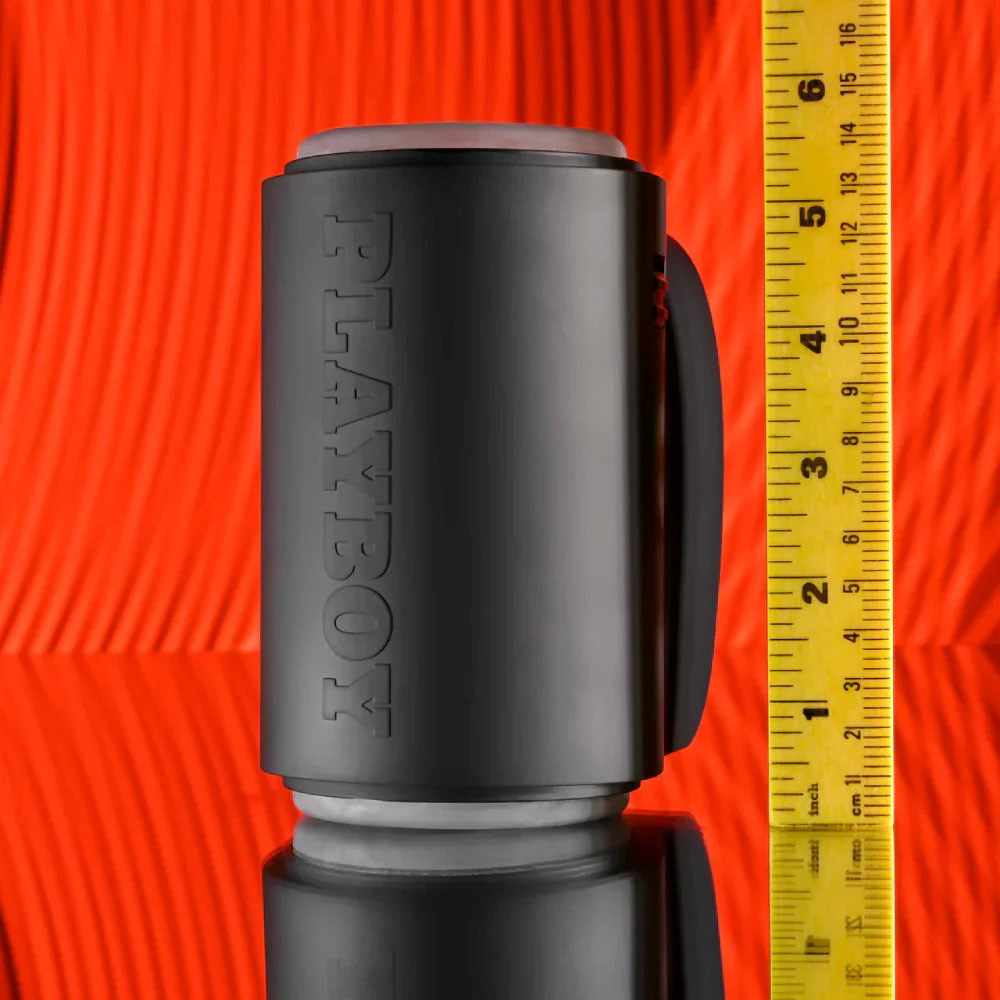 Playboy Please Come Along Male Stroker - - Masturbators and Strokers