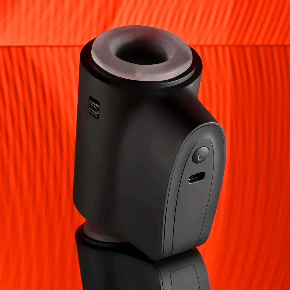 Playboy Please Come Along Male Stroker - - Masturbators and Strokers