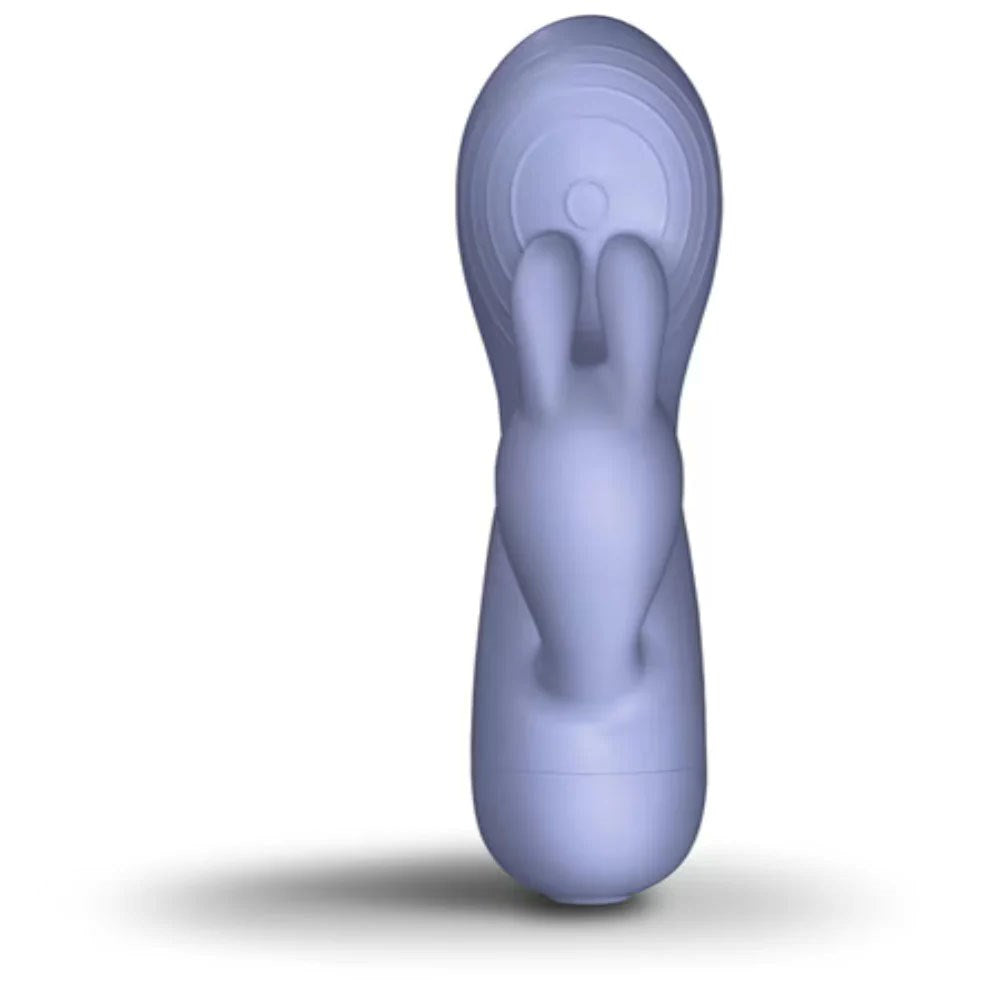 Rocks Off SugarBoo Blissful Boo Rabbit Vibrator - Rabbit Vibrators