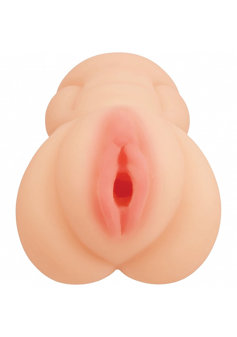 Shots Xkin Secret Affairs Tatiana Pocket Pussy Stroker - - Masturbators and Strokers