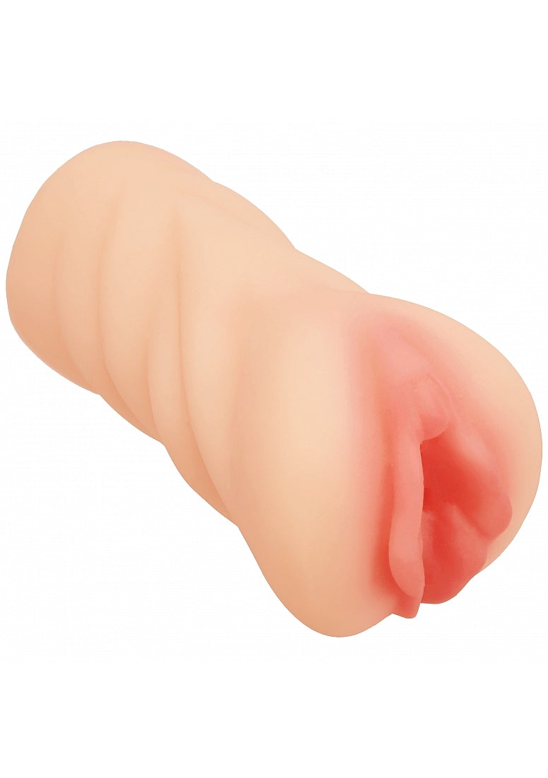 Shots Xkin Secret Affairs Alessia TPE Masturbator - Default Title - Masturbators and Strokers