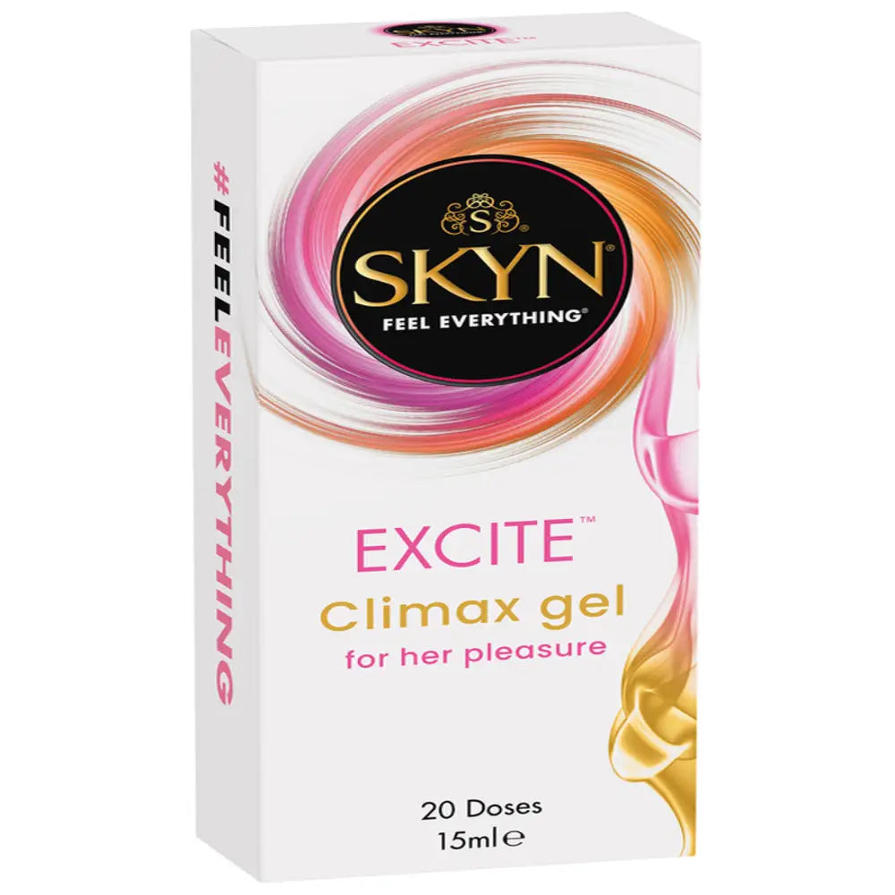 Skyn Excite Gel For Her - - Water Based Lubes