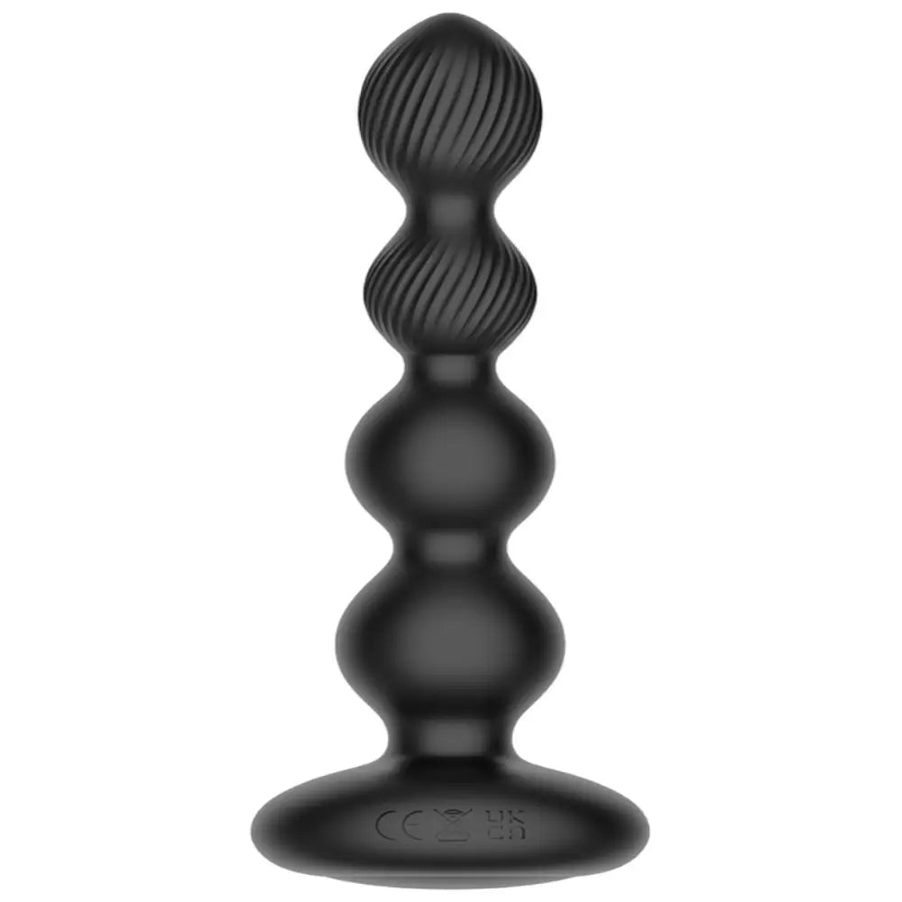 Tornado Rotating And Vibrating Remote Control Probe - - Anal Beads and Balls