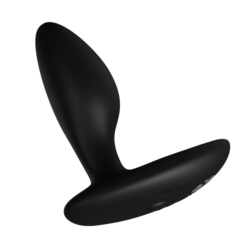 We-Vibe Ditto + Vibrating Silicone Anal Plug - - Butt Plugs