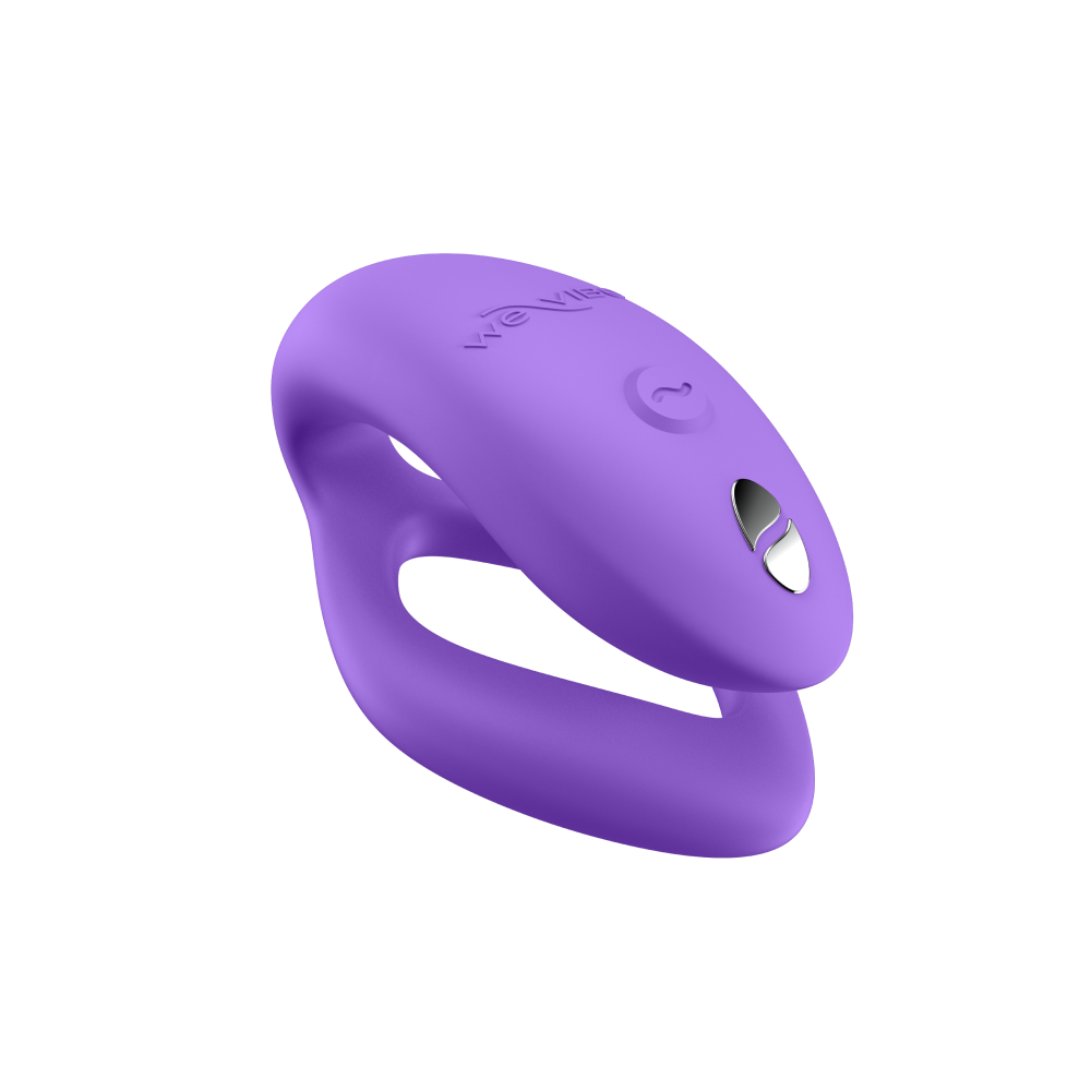 We-Vibe Sync O Vibrating Couples Massagers - - Sex Toys For Couples