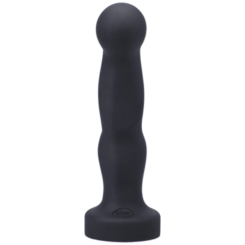 Tantus P-Spot Vibrating Silicone Dildo - Prostate Sex Toys