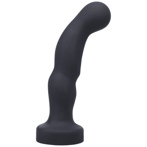 Tantus P-Spot Vibrating Silicone Dildo - Prostate Sex Toys