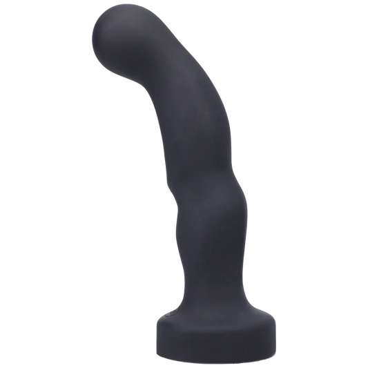 Tantus P-Spot Vibrating Silicone Dildo - Prostate Sex Toys