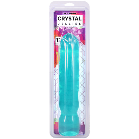 Doc Johnson 12Inches Super Sized Big Boy Realistic Dildo
