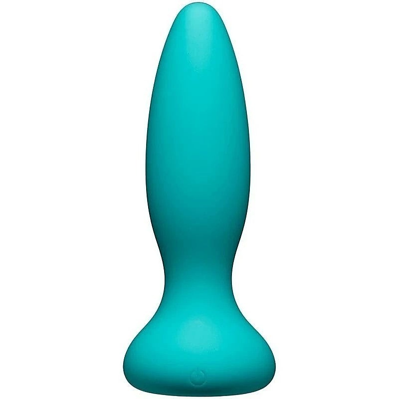 A-Play Adventurous Remote Control Anal Plug By Doc Johnson - Butt Plugs