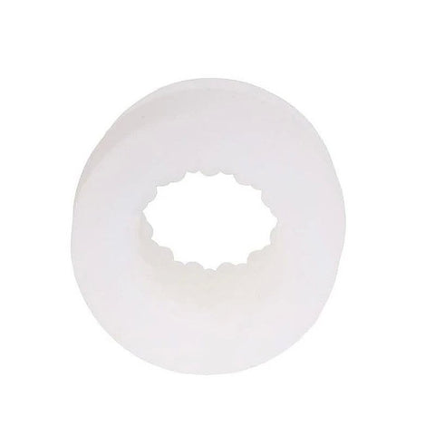 Goodhead Helping Head Silicone Mini Stroker By Doc Johnson - Masturbators and Strokers