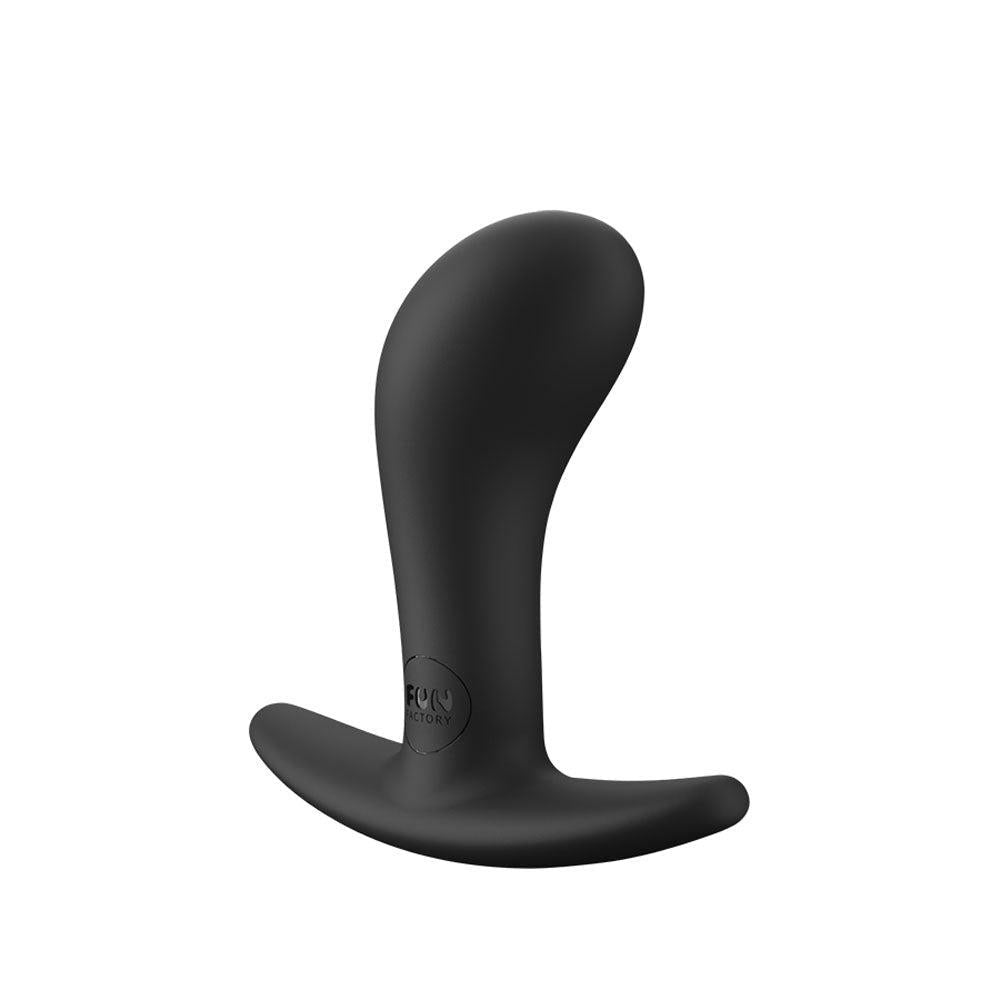 Fun Factory BOOTIE S 7.9 cm Small Butt Plug - - Butt Plugs
